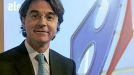 CEO-ul Carrefour este inlocuit cu un director de la Nestle