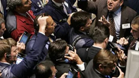Un trader brazilian s-a impuscat in timpul sedintei bursiere