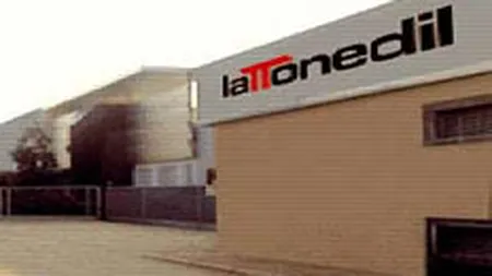 Investitie italiana de 8 mil. euro intr-o fabrica de panouri termoizolante la Iasi