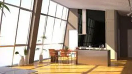 Un grup de investitori va demara doua proiecte rezidentiale de lux  in Capitala