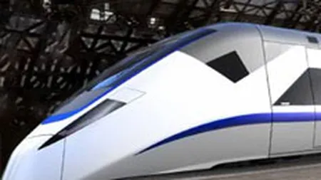 Bombardier: Cifra de afaceri in crestere cu 22% in T2, la 4,9 mld. $