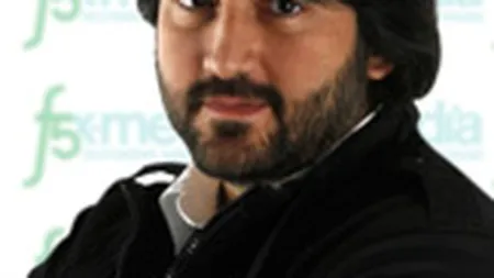 Realitatea-Catavencu lanseaza divizia de vanzari digitale F5 X-Media