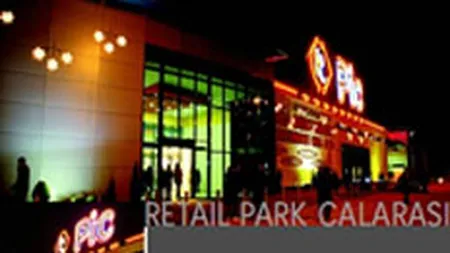 Penescu: 17 mil. euro pentru al 5-lea hipermarket PIC, deschis la Calarasi