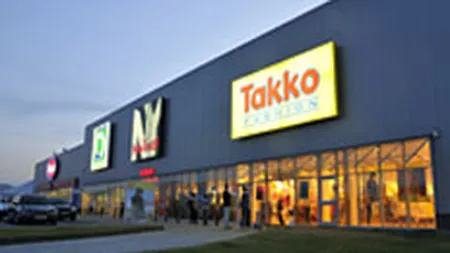 Argo Real Estate extinde complexul Shopping City Sibiu printr-o investitie de 34 mil. euro