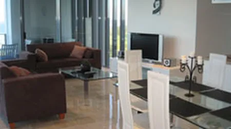 Unirea, zona centrala cu cele mai mari cresteri de chirii in 2008