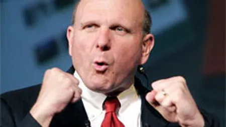 Seful Microsoft: Nu lansam o noua oferta de preluare Yahoo, dar vrem un parteneriat de cautare web