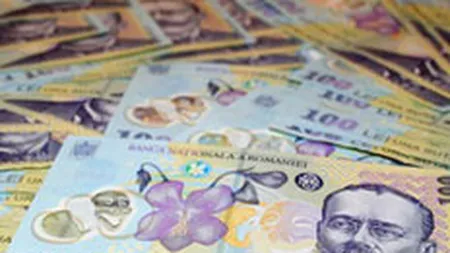 Leul s-a tranzactionat la 3,84 lei/euro joi dimineata