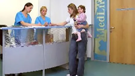 MedLife: 2,5 mil. euro pentru prima hyperclinica proprie din afara Capitalei, la Timisoara