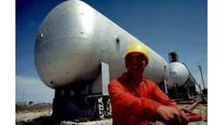 Profitul proprietarului Rompetrol s-a dublat in primele 9 luni din 2008