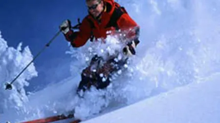 Prima partie de schi artificiala din Capitala va fi deschisa pe 13 decembrie