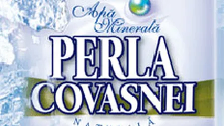 10% din Perla Covasnei s-a transferat joi pe Rasdaq cu 130.000 euro