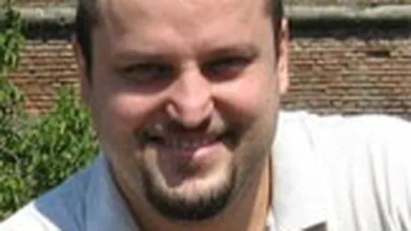 Fostul director de comunicare NetBridge, Daniel Secareanu, a devenit product manager Realitatea.net