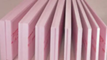 Austrotherm a investit 8 mil. euro in a treia unitate de productie din Romania