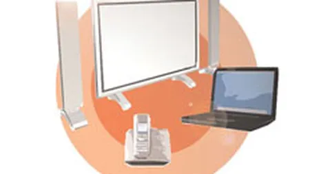 Romtelecom lanseaza primul sau pachet triple-play pentru companii