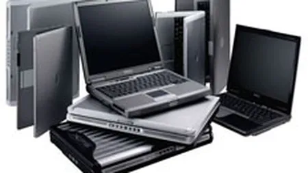 Dell a realizat un profit net trimestrial in scadere cu 5%