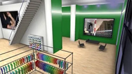 Unul din primele esecuri ale Google: lumea virtuala Lively se inchide