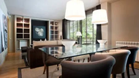 Primul semestru pe piata rezidentiala din Capitala, in cifre