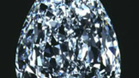 Cea mai mare companie din industria diamantelor: Suntem pregatiti sa micsoram productia