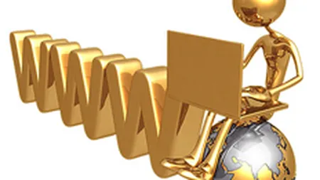 4 din 5 domenii web inregistrate in Romania sunt \.ro\