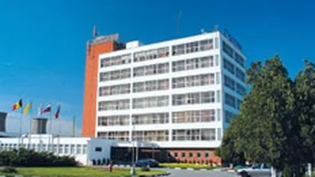 Oltchim propune actionarilor achizitia Petrochemicals Arges si un credit de 100 mil. euro