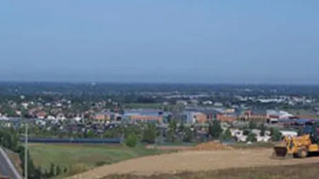 Colliers: Numarul de tranzactii cu terenuri a scazut cu 50% in Bucuresti