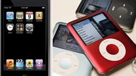 Distributorul Apple in Romania: Afacerile se vor dubla in 2008, spre 24 mil. euro