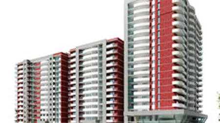 George Padure: Am oprit constructia proiectului rezidential lansat la inceputul anului