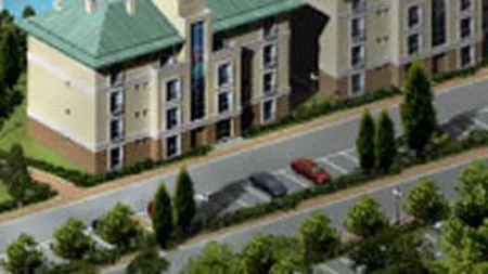 Opus Land: Criza imobiliara nu va afecta proiectul Cosmopolis