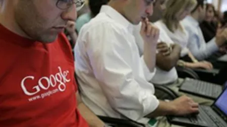 Google, restructurari de 10.000 de angajati?