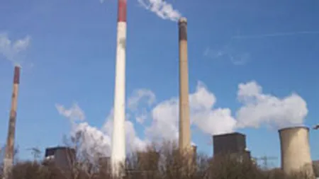 Termoelectrica si GdF Suez vor construi o centrala electrica de 400 mil. euro