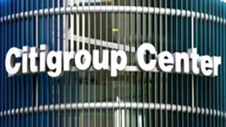 Pandit, Citigroup: Punctul slab al bancii a fost creditarea masiva pe real estate