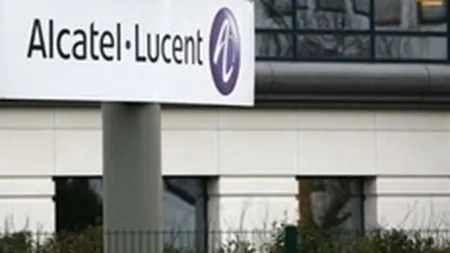 Continua schimbarile de management la Alcatel-Lucent