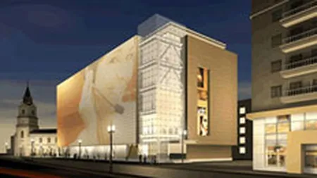 Cocor scoate la vanzare spatii comerciale si reduce de 3 ori salariile unor membri ai conducerii