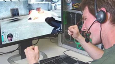 Ubisoft, profit net de 24 milioane de euro in S1