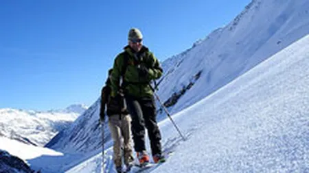 Mini-vacanta de 1 decembrie creste gradul de ocupare pe Valea Prahovei