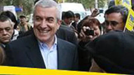 PNL, cel mai cheltuitor partid: 1,2 mil. de euro pentru campania electorala