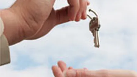 Doar 10% din proiectele rezidentiale anuntate pentru 2009 in Bucuresti vor fi efectiv livrate