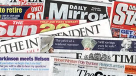 Recesiunea va lasa media britanica fara 200.000 de specialisti pana in 2013