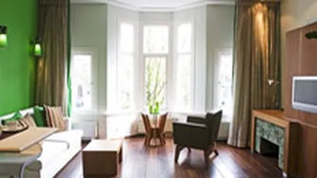 DTZ: Chiriile locuintelor de lux din Capitala au crescut cu 15% in ultimele 6 luni