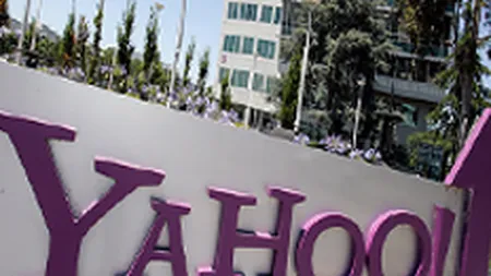 Preluarea Yahoo de catre Microsoft, \pura fictiune\