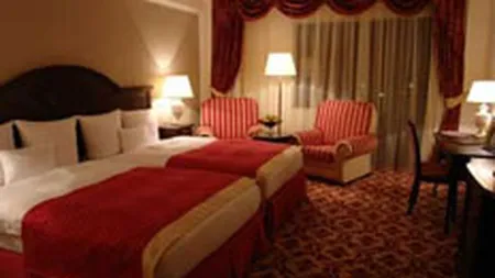 Hotelul Palace Resort & Spa din Sibiu s-a afiliat lantului Hilton