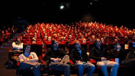 Castel Film: Am resimtit mai mult greva de la Hollywood decat criza economica