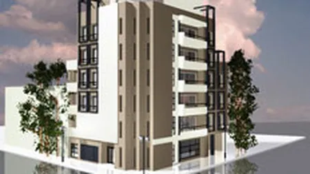 GLS Invest va investi 3 mil. euro intr-un bloc cu birouri pentru IMM-uri