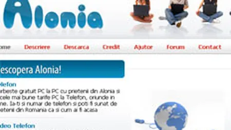 Media Sat a lansat un serviciu de mesagerie si telefonie online