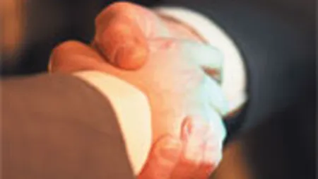 Sorel Radu a preluat 95% din eResearch Corp.