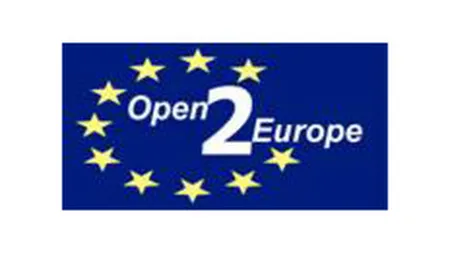 Agentia de comunicare Open2Europe se extinde in Ucraina