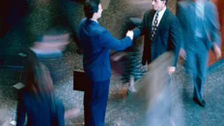 Tiriac Imobiliare face angajari, in ciuda crizei