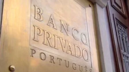 Banco Privado Portugues rezolva problema lichiditatii printr-un imprumut bancar