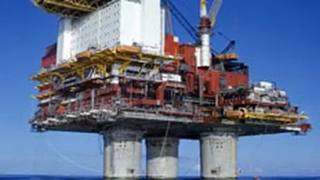 Petrom si ExxonMobil cauta petrol si gaze in Marea Neagra