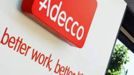 Liderul mondial in HR - Adecco - a finalizat preluarea unei companii olandeze cu 56 mil. euro